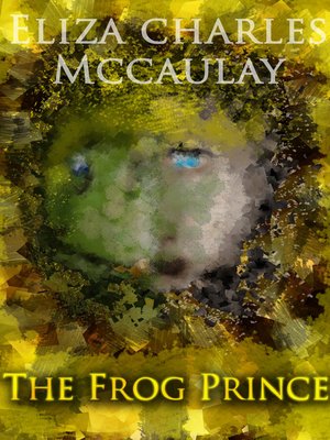 cover image of The Frog Prince